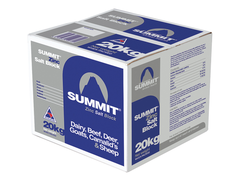 Summit Salt Summit AG Salt | Products - Animal Feed Barn