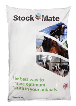 Stockmate