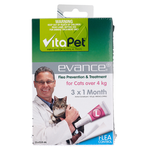 Vitapet flea sale shampoo