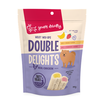 BlackHawk Dog Treats