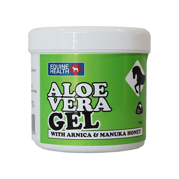 AHD Aloe Vera Gel