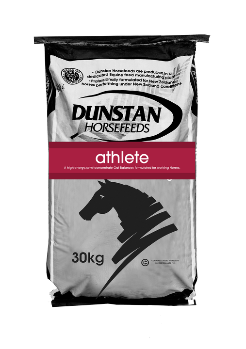 Dunstan Athlete