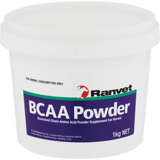 Ranvet BCAA Powder