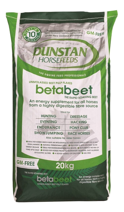 Dunstan Betabeet Flakes