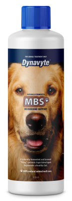 Dynavyte Canine MBS