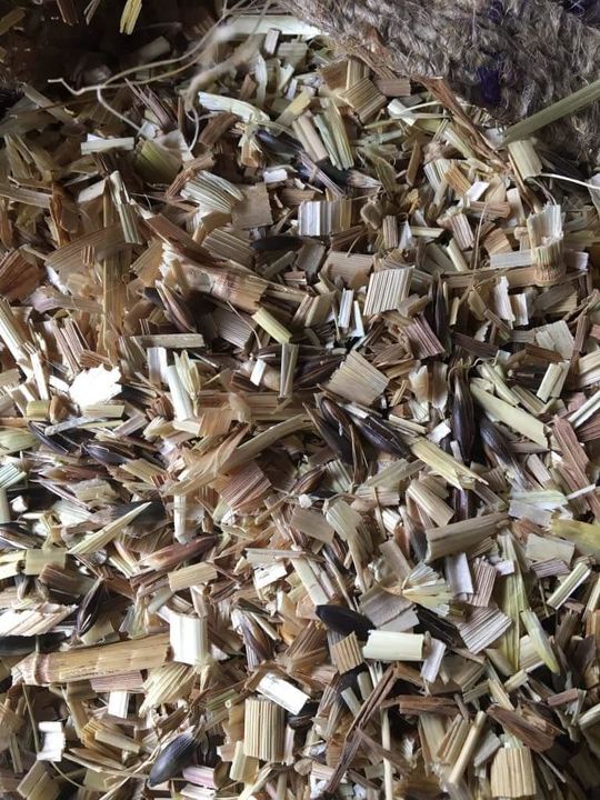 Oaten Chaff 37.5kg
