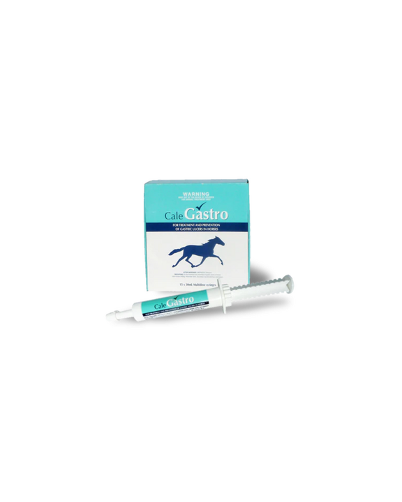 CALE GASTO 30ML