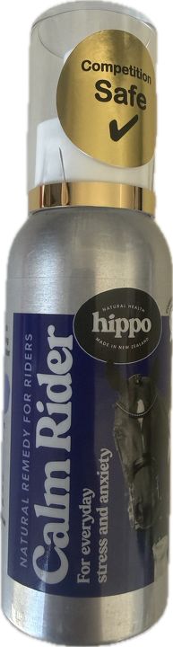 Hippo Health Chilled out Rider