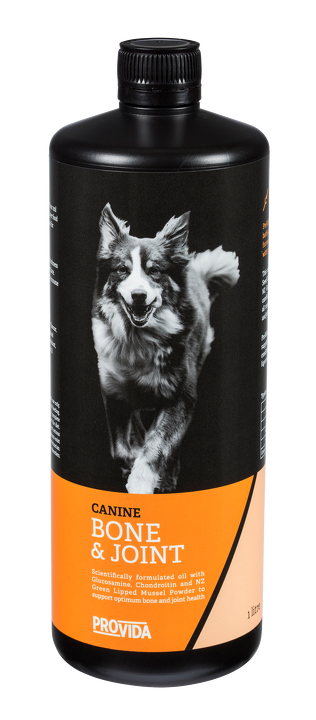 Provida Canine Bone & Joint Oil