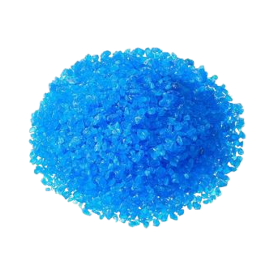 Copper Sulphate