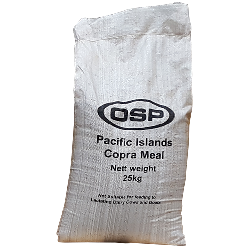 Copra Meal