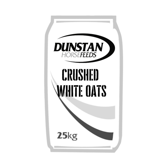 Dunstan Crushed Oats