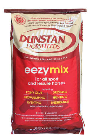 Dunstan Eezy Mix