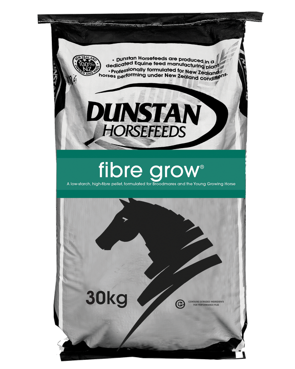 Dunstan Feed Up