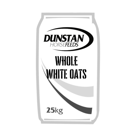 Dunstan Whole Oats