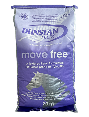 Dunstan Move Free