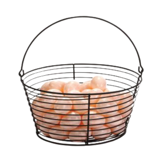 Egg Collection Basket