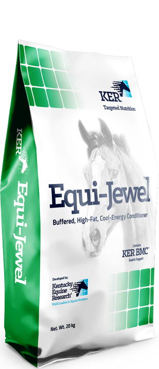 KER Equi Jewel