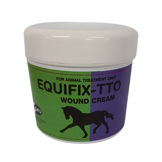 Equifix TTO Wound Cream