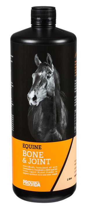 Provida Equine Bone & Joint Oil