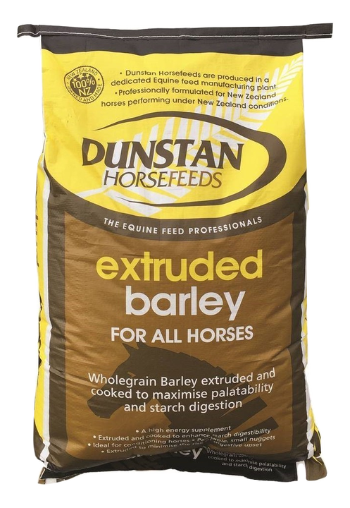 Dunstan Extruded Barley
