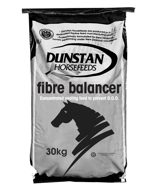 Dunstan Fibre Balancer