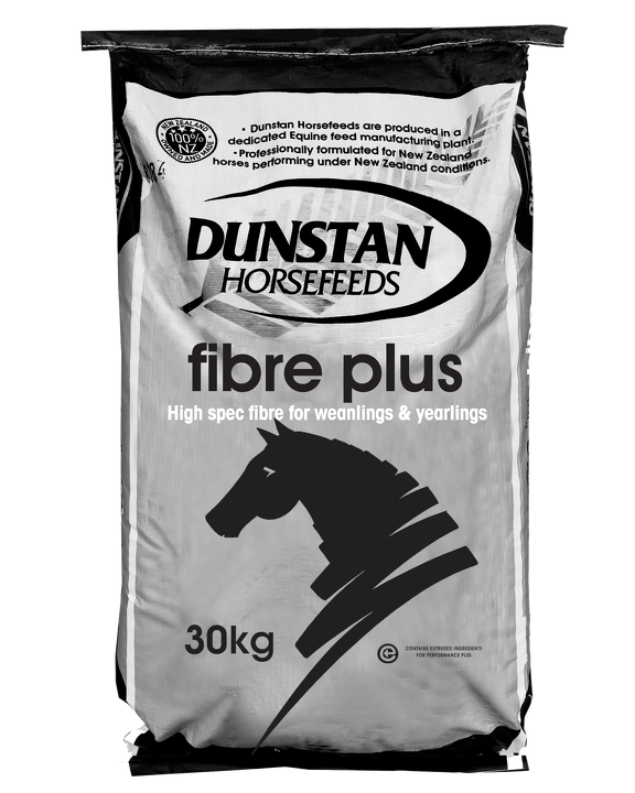 Dunstan Fibre Plus