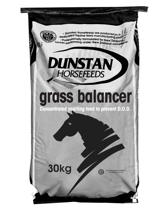 Dunstan Grass Balancer