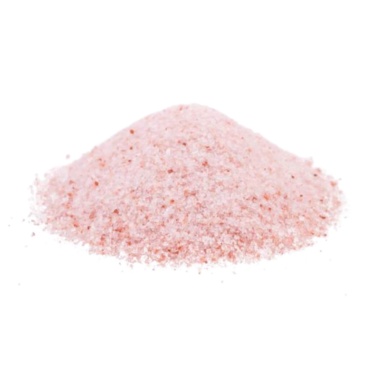 Himalayan Rock Salt