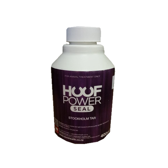 Hoof Power Seal