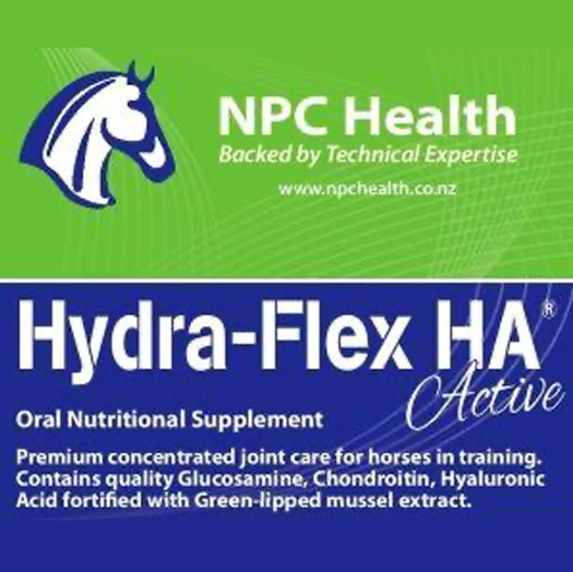 NPC Hydraflex Active Products Animal Feed Barn