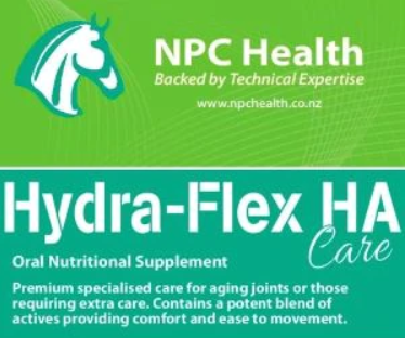 NPC Hydraflex Care