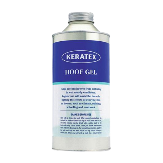 Keratex Hoof Gel