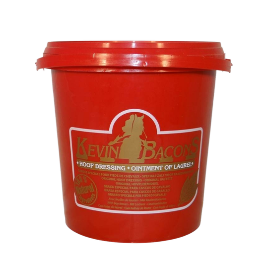 Kevin Bacon Balm Hoof Dressing