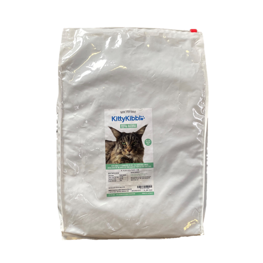 Petpro Kitty Kibble