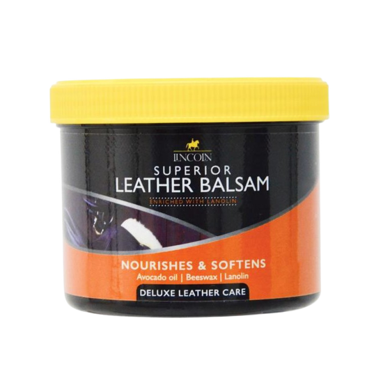 Lincoln Superior Leather Balsam