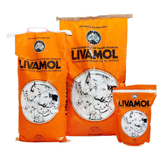 Livamol