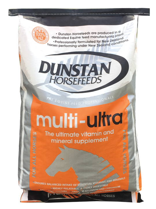 Dunstan Multi Ultra