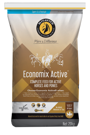 Mitavite Economix Active