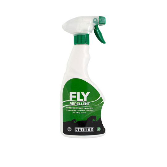 Nettex Fly Repellent