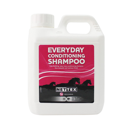 Nettex Everyday Conditioning Shampoo