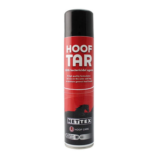 Nettex Hoof Tar Spray