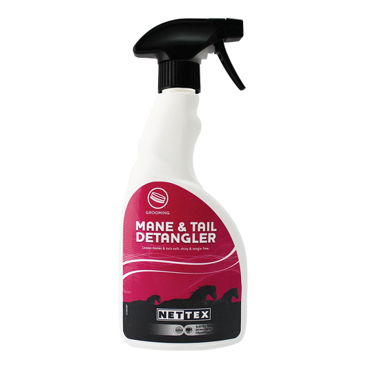 Nettex Mane & Tail Detangler