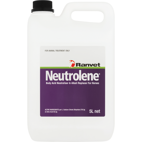 Ranvet Neutrolene