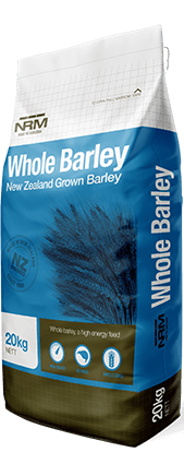 NRM Whole Barley