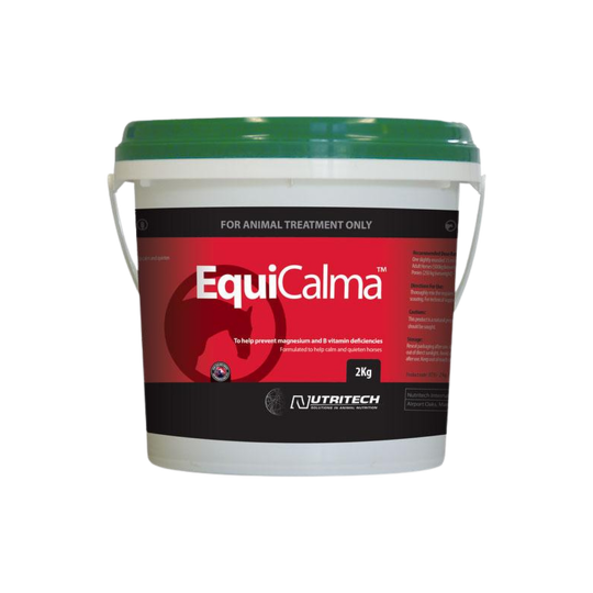 Nutritech EquiCalma