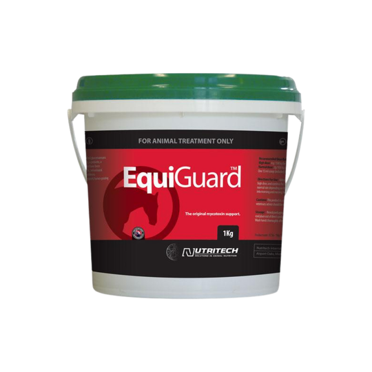 Nutritech EquiGuard