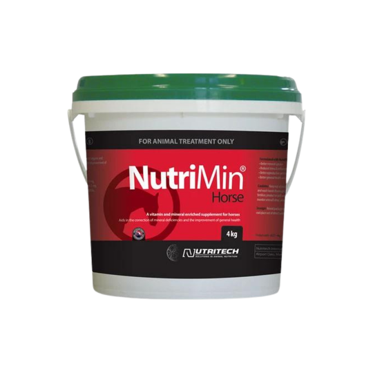 Nutritech Nutrimin