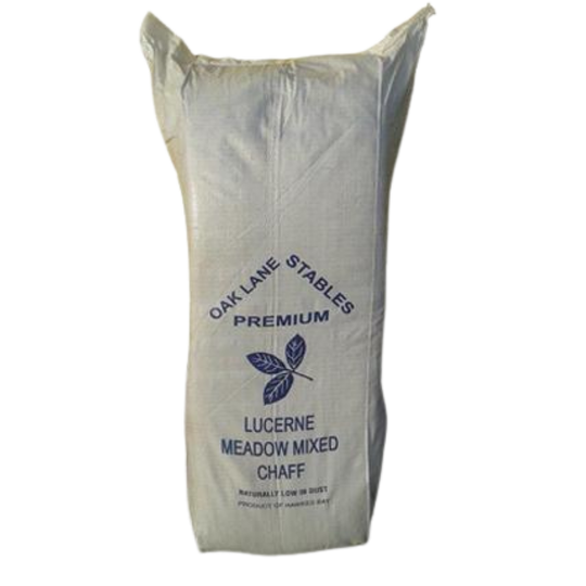 Oaklane Lucerne/Meadow Chaff