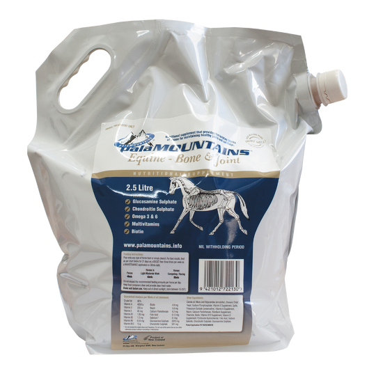 Palamountains Equine Bone & Joint